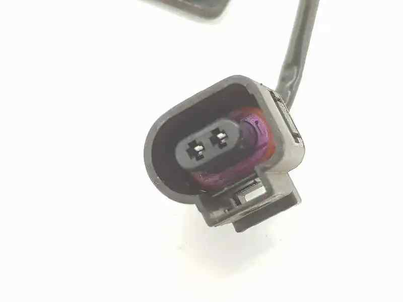 MANETA EXTERIOR PORTON