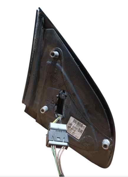 13140673 RETROVISOR IZQUIERDO OPEL ASTRA H BERLINA