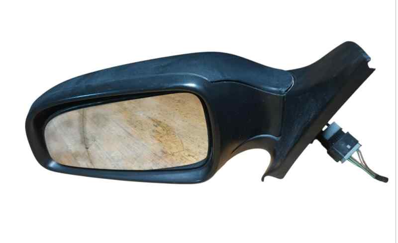 RETROVISOR IZQUIERDO