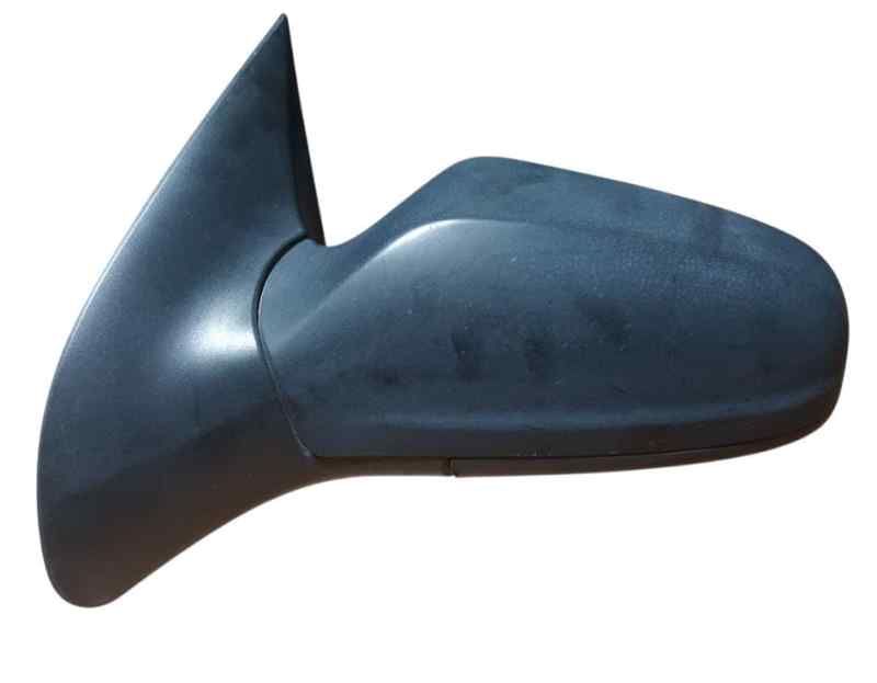 RETROVISOR IZQUIERDO