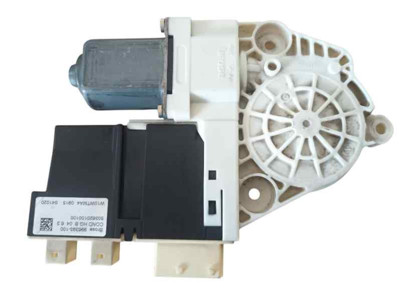 0536010902 MOTOR ELEVALUNAS DELANTERO IZQUIERDO CITROEN C4 BERLINA