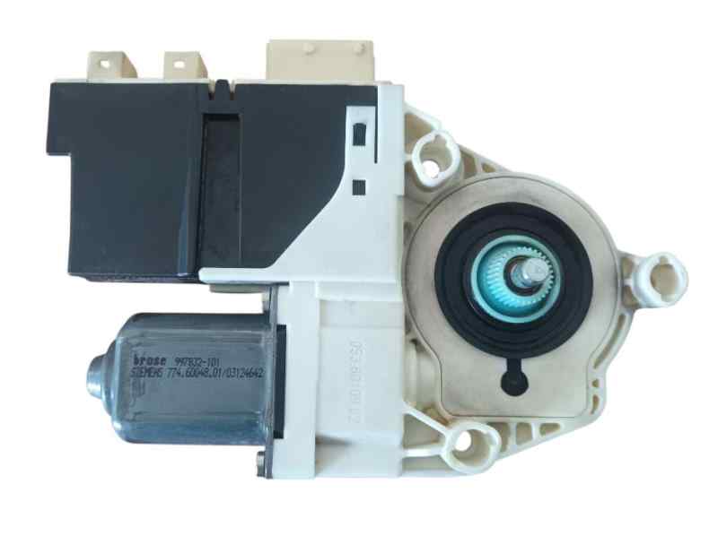 MOTOR ELEVALUNAS DELANTERO IZQUIERDO