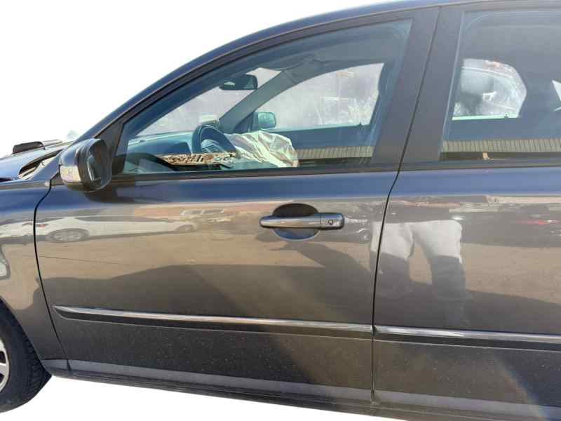 PUERTA DELANTERA IZQUIERDA