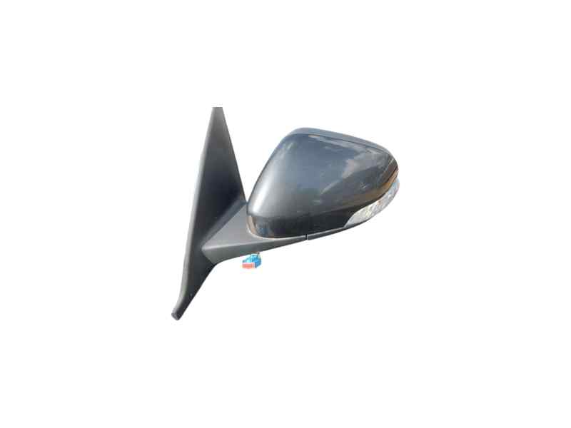 RETROVISOR IZQUIERDO