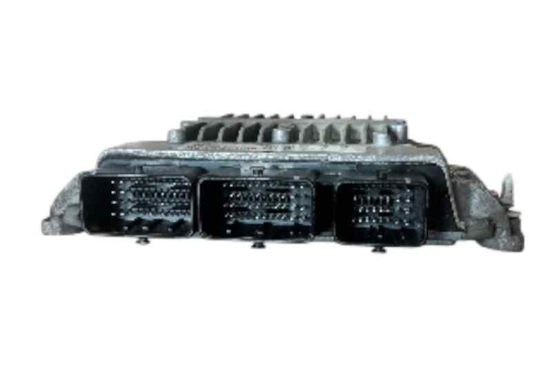 CENTRALITA MOTOR UCE