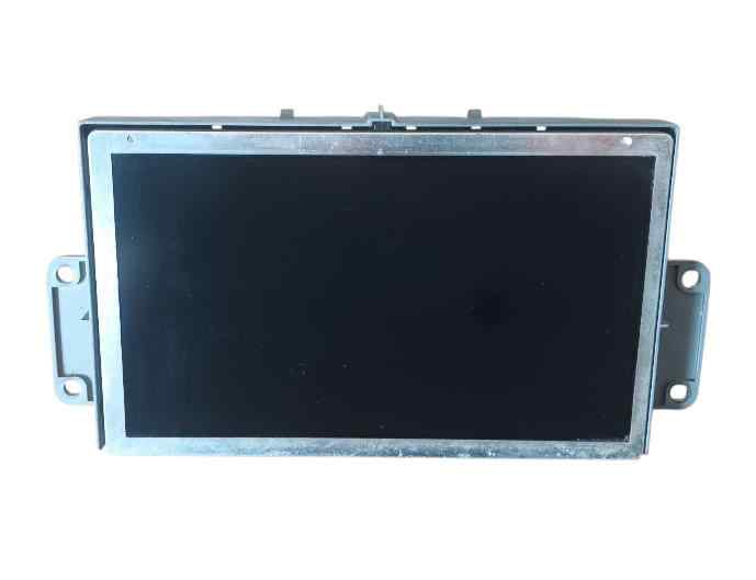 9656690480 PANTALLA MULTIFUNCION CITROEN C4 COUPE