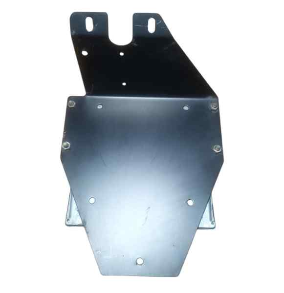 CENTRALITA MOTOR UCE