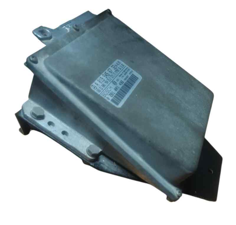 CENTRALITA MOTOR UCE