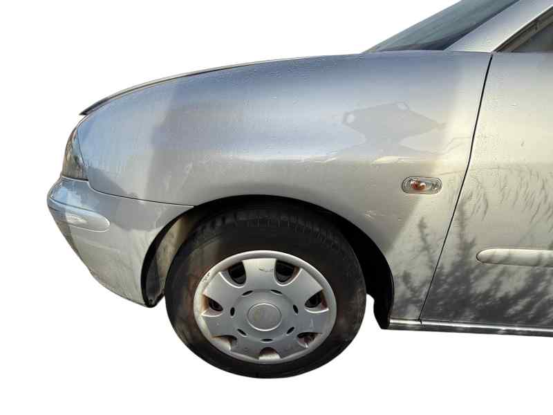 ALETA DELANTERA IZQUIERDA