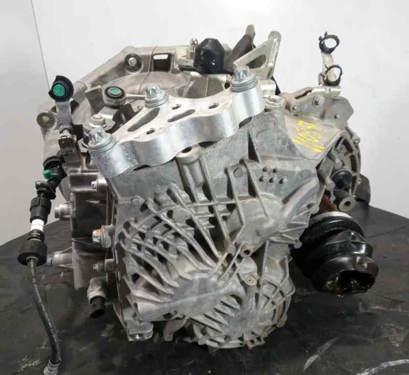 C635 CAJA CAMBIOS CHRYSLER JEEP COMPASS II