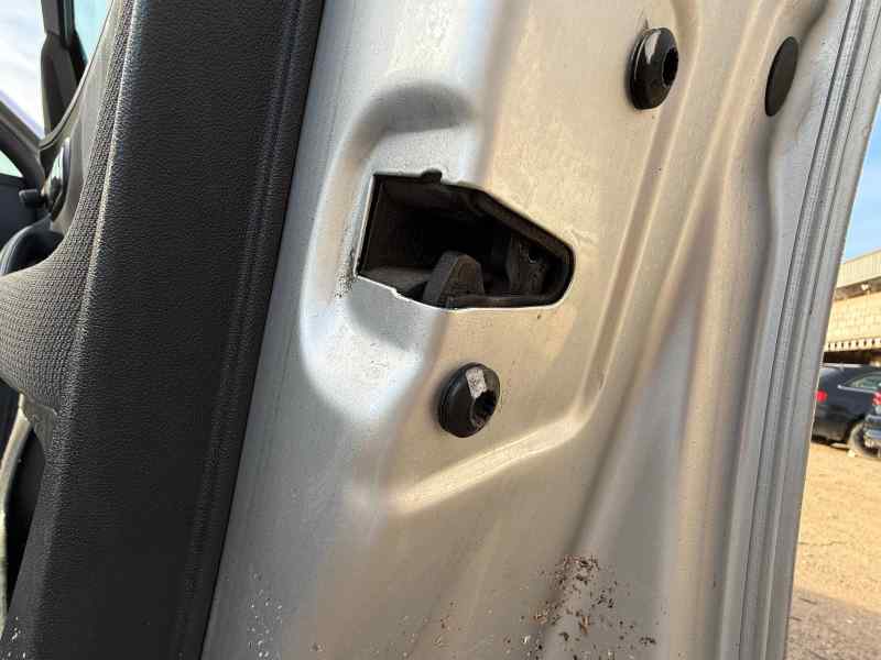 CERRADURA PUERTA DELANTERA DERECHA