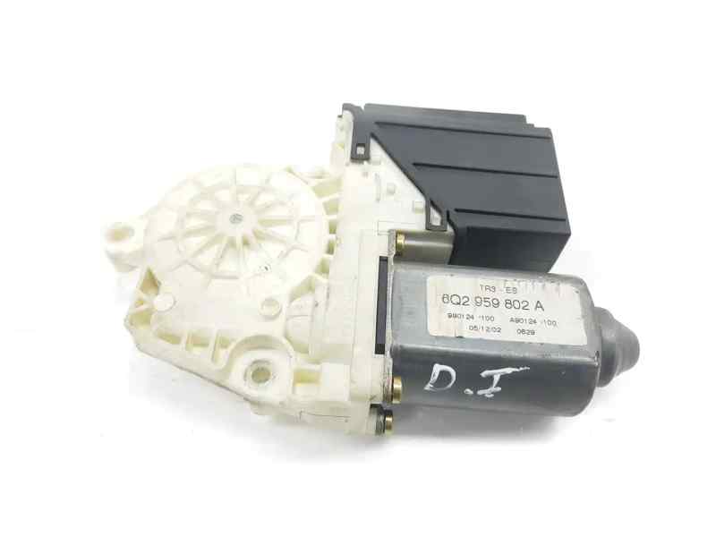 MOTOR ELEVALUNAS DELANTERO IZQUIERDO