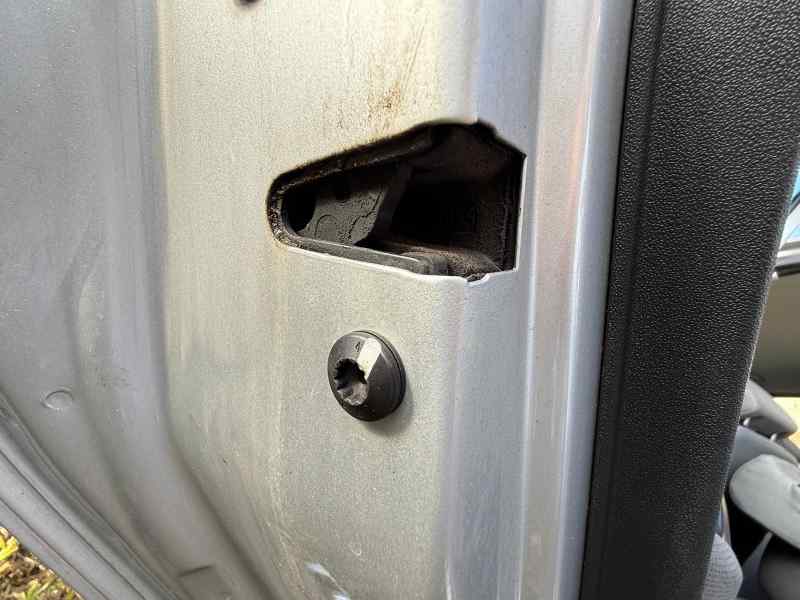 3B4839015AG CERRADURA PUERTA TRASERA IZQUIERDA  SEAT IBIZA (6L1)