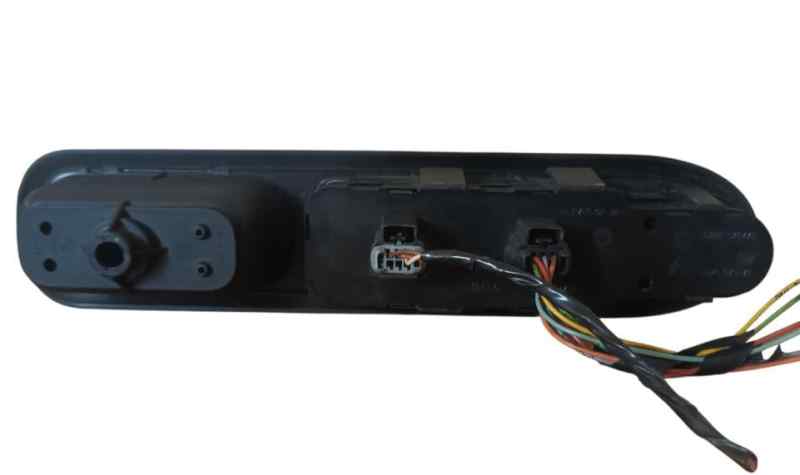 MANDO ELEVALUNAS DELANTERO IZQUIERDO 