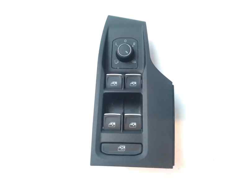 MANDO ELEVALUNAS DELANTERO IZQUIERDO 