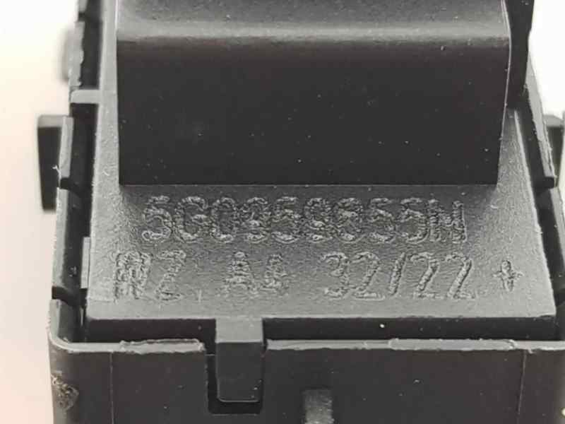 MANDO ELEVALUNAS DELANTERO DERECHO