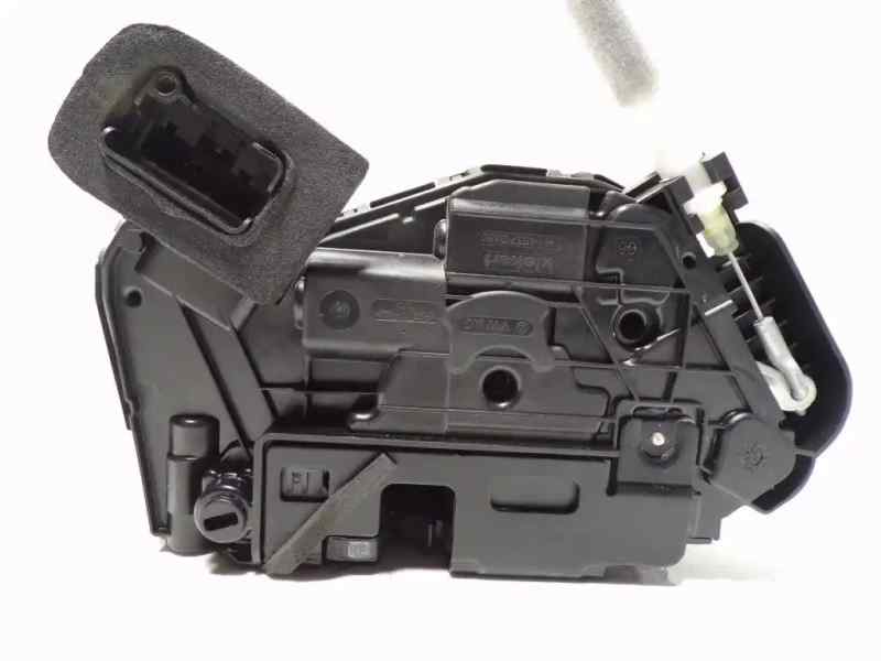 CERRADURA PUERTA TRASERA IZQUIERDA 