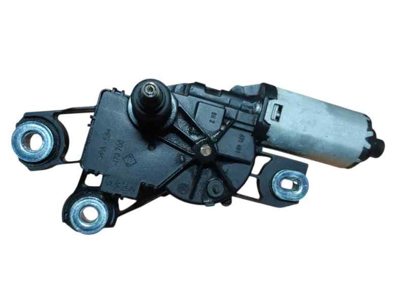 MOTOR LIMPIA TRASERO