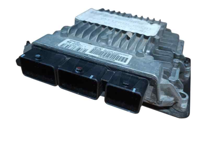 CENTRALITA MOTOR UCE