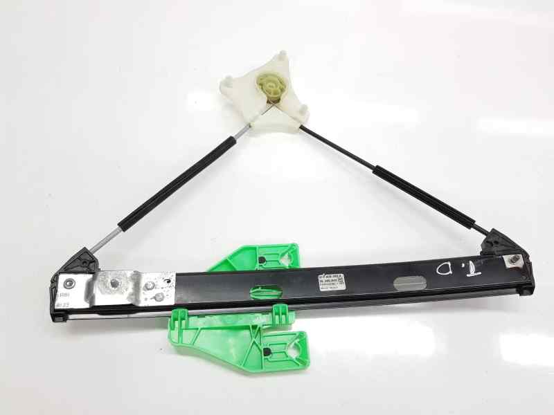 ELEVALUNAS TRASERO DERECHO