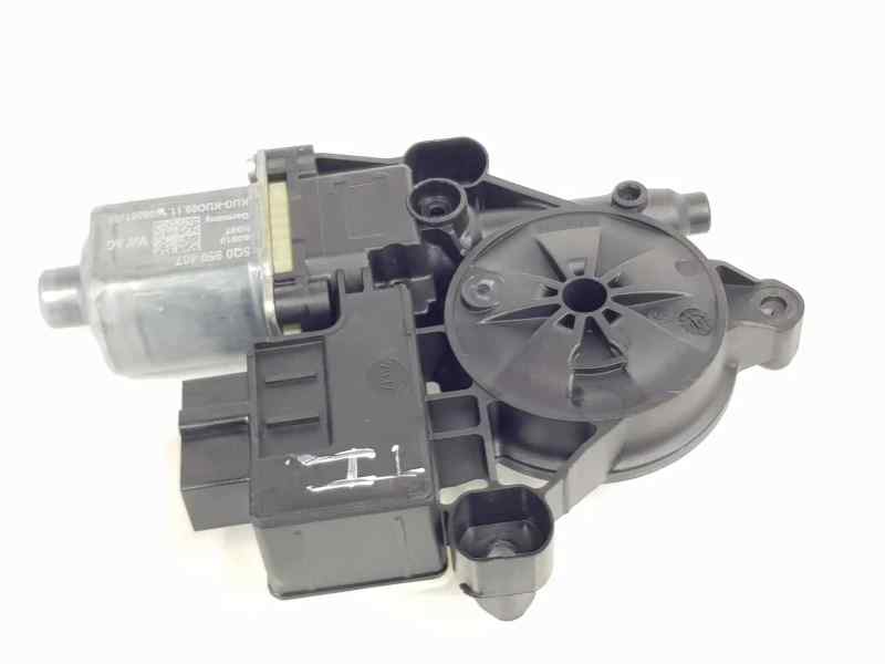 MOTOR ELEVALUNAS TRASERO IZQUIERDO