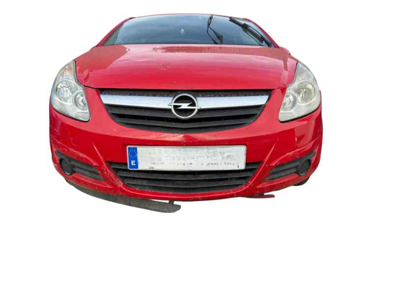 PARAGOLPES DELANTERO