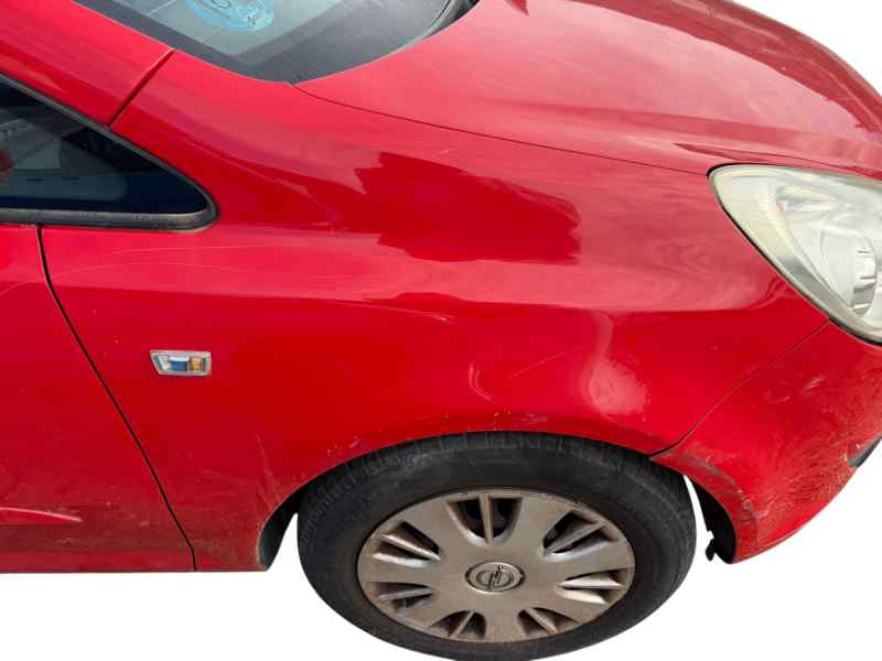 ALETA DELANTERA DERECHA