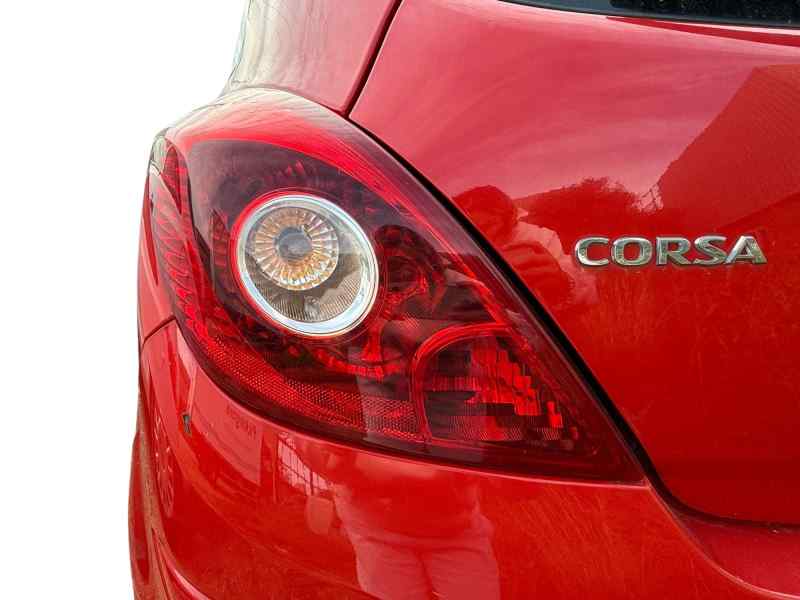 PILOTO TRASERO IZQUIERDO