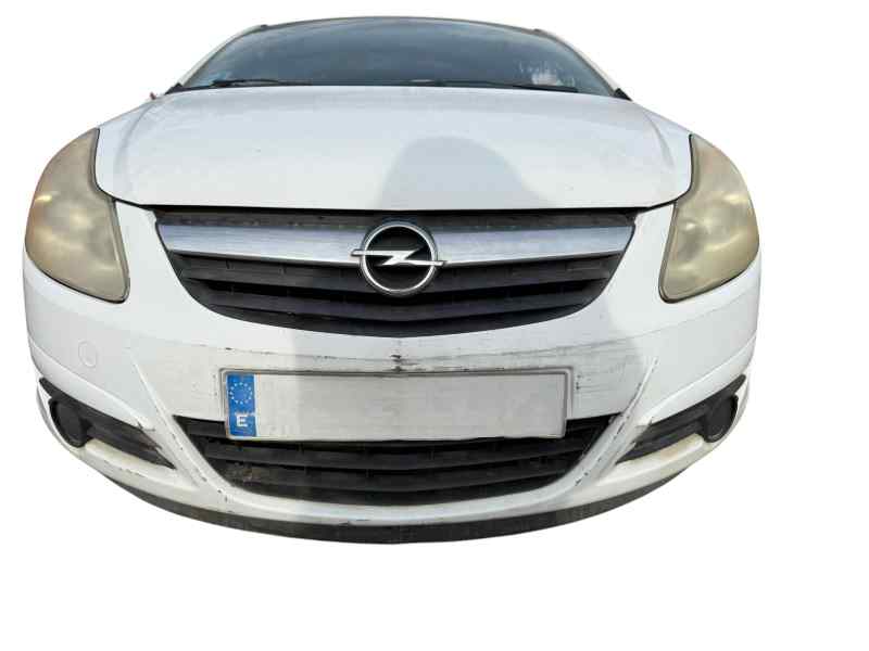 PARAGOLPES DELANTERO