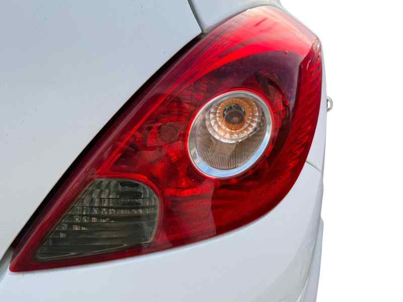 PILOTO TRASERO DERECHO