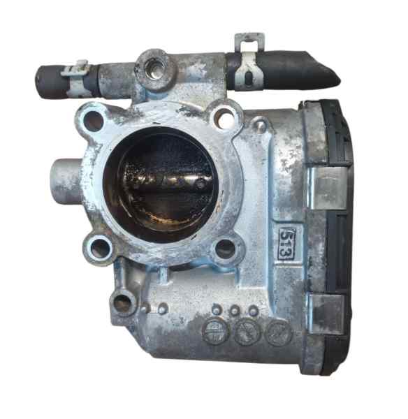 0280750133 CAJA MARIPOSA OPEL CORSA D