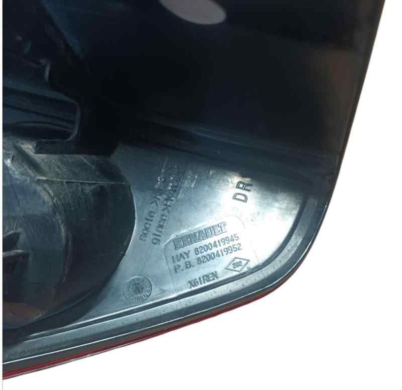 PILOTO TRASERO DERECHO