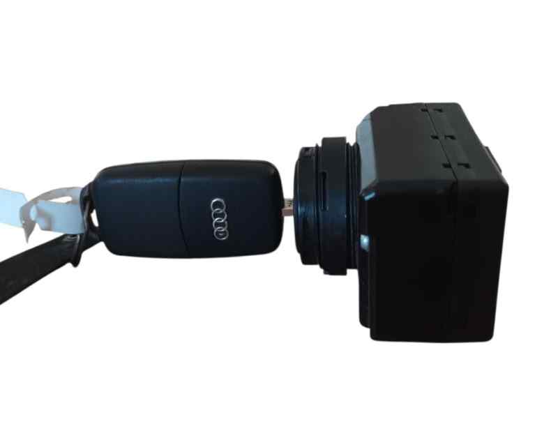 CONMUTADOR DE ARRANQUE