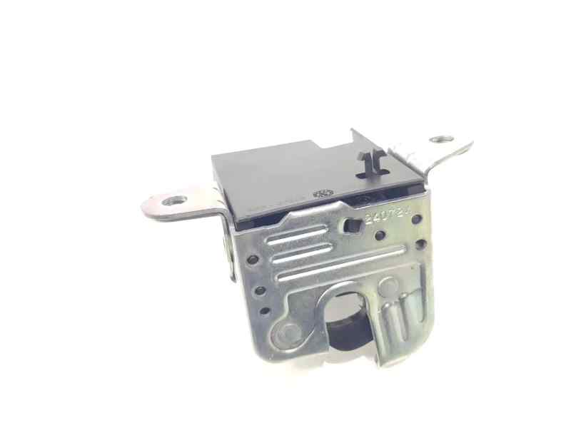 CERRADURA MALETERO - PORTON