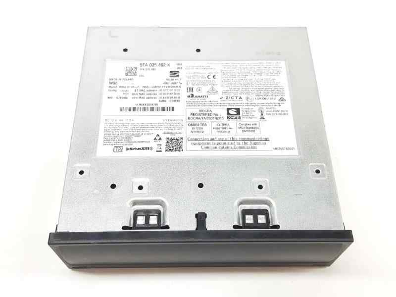 SISTEMA NAVEGACION GPS