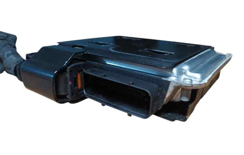 CENTRALITA MOTOR UCE