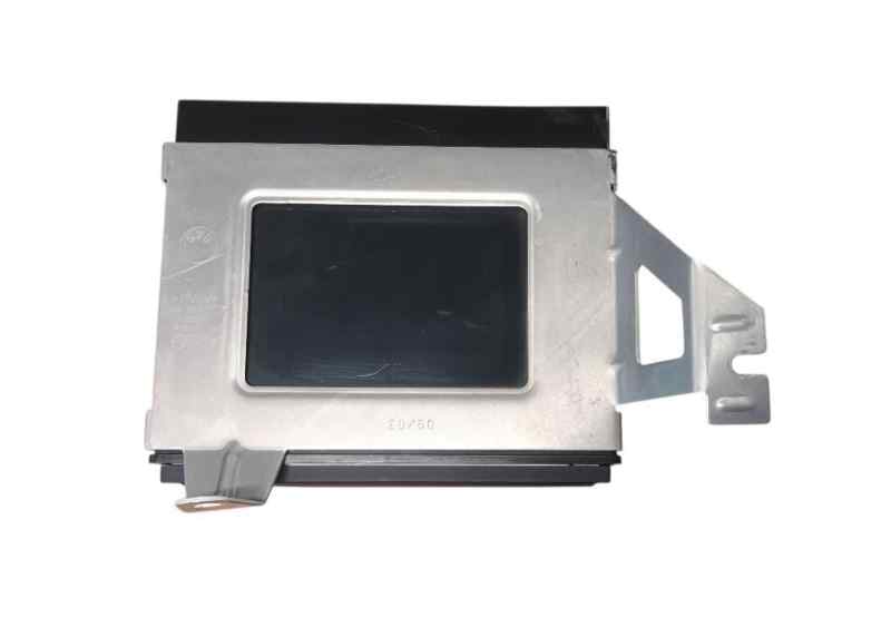 SISTEMA NAVEGACION GPS