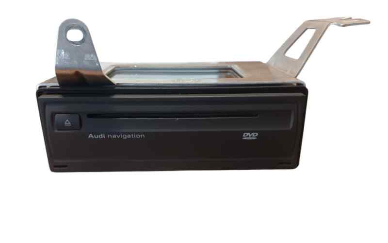 SISTEMA NAVEGACION GPS