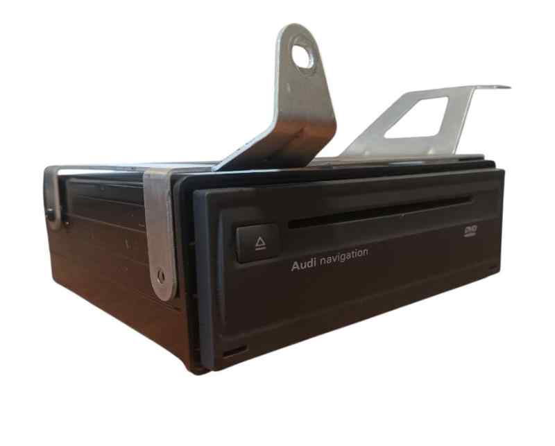 SISTEMA NAVEGACION GPS