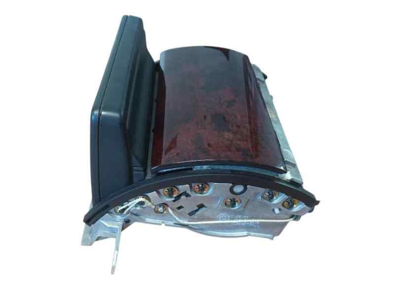 PANTALLA MULTIFUNCION