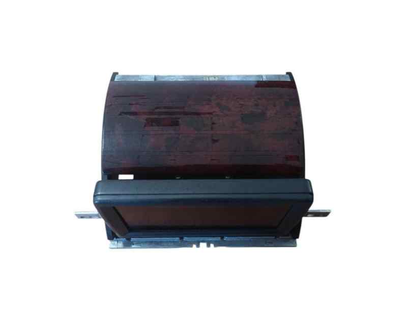 PANTALLA MULTIFUNCION