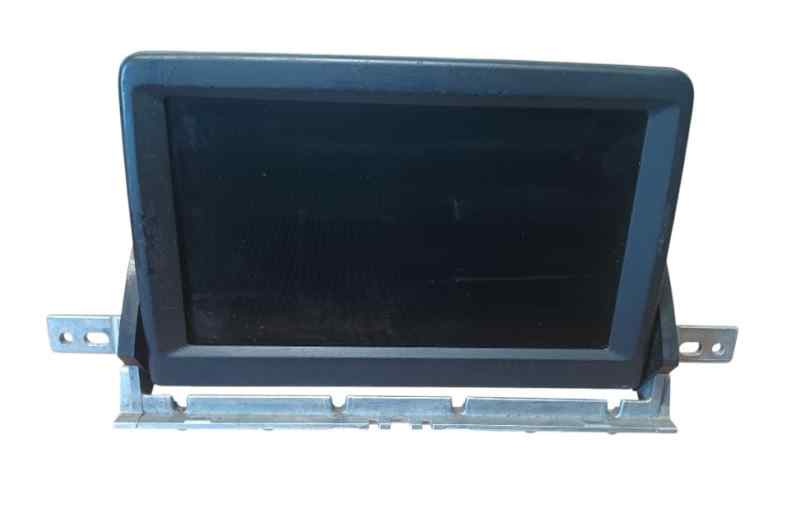 PANTALLA MULTIFUNCION