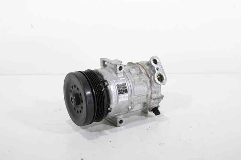 COMPRESOR AIRE ACONDICIONADO