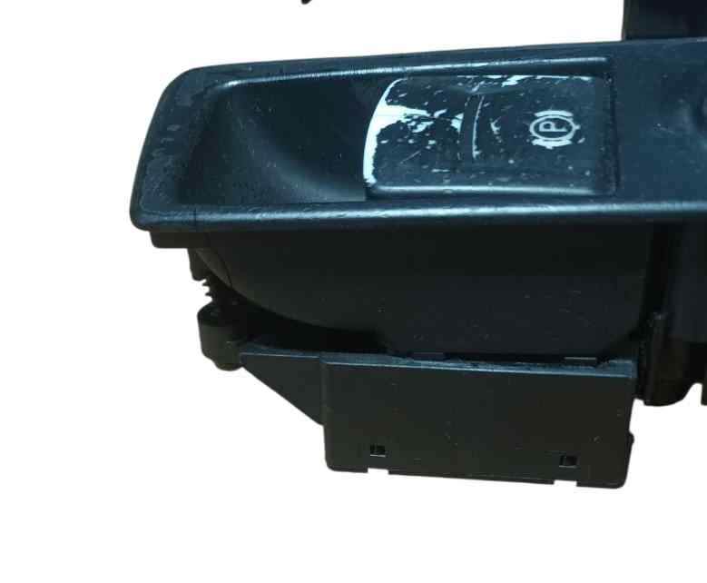 FRENO DE MANO ELECTRICO