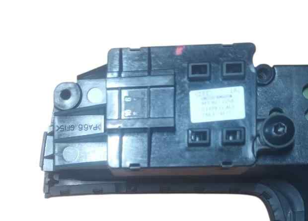 FRENO DE MANO ELECTRICO