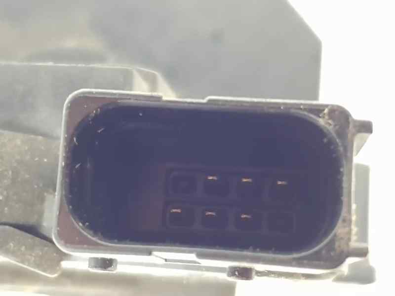 CERRADURA PUERTA DELANTERA DERECHA