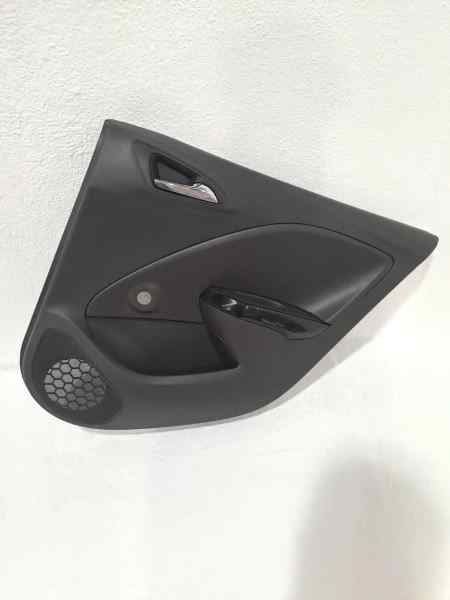 13403509 GUARNECIDO PUERTA DELANTERA DERECHA OPEL CORSA E