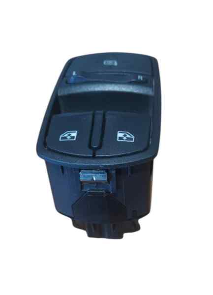 MANDO ELEVALUNAS DELANTERO IZQUIERDO 