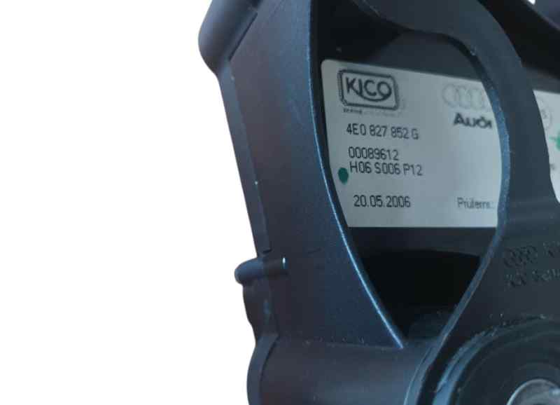 MOTOR CIERRE CENTRALIZADO PORTON