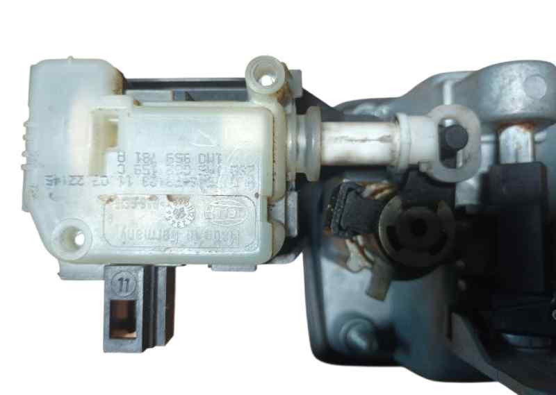 MOTOR CIERRE CENTRALIZADO PORTON